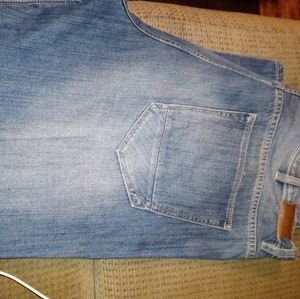 2/25$ Men Blue jeans